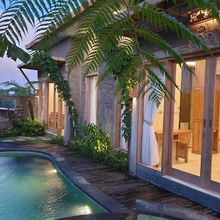 Dales Villa