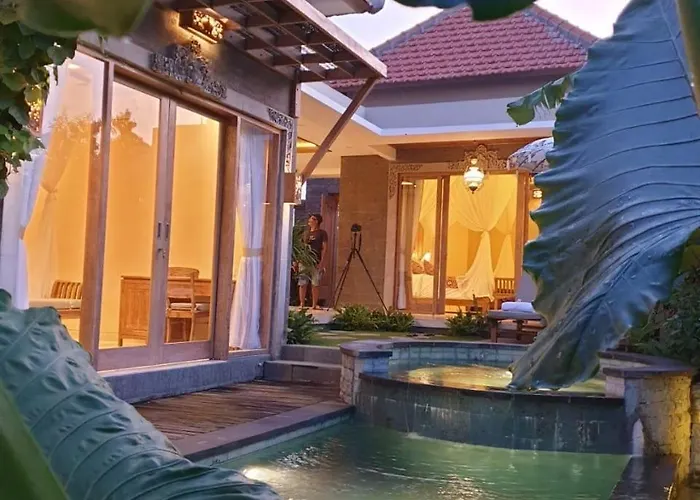 Dales Villa *