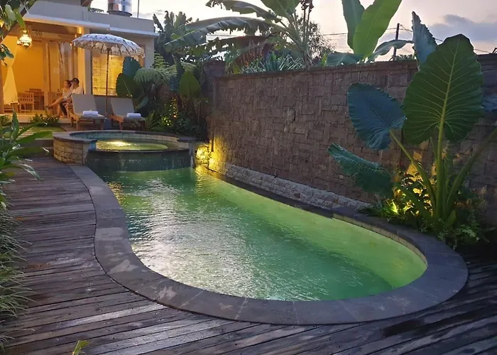 Dales Villa