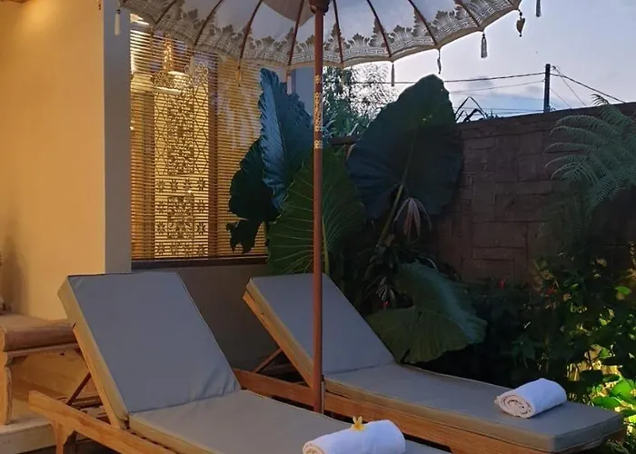 Dales Villa