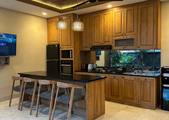 Villa Dales *