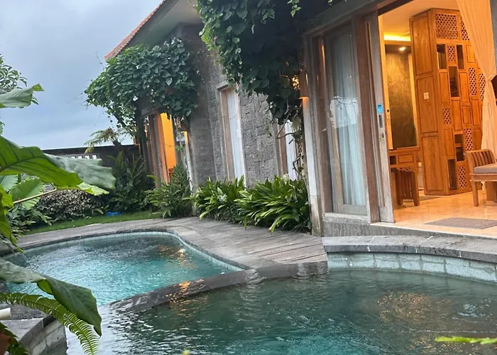 Dales Villa