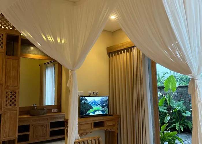 Villa Dales Ubud