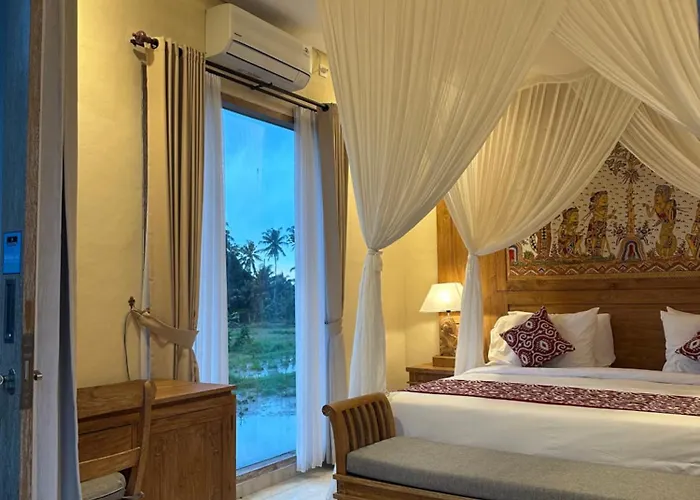 Dales Villa