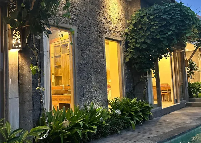 Villa Dales